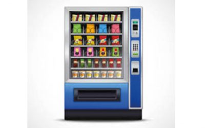 Inteligentes, as máquinas refrigeram produtos específicos de acordo com a demanda do consumidor